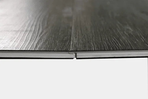 Oak Gradient Anata 7x48 Embossed Beveled 20mil WPC Vinyl Flooring