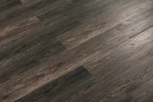 Oak Gradient Anata 7x48 Embossed Beveled 20mil WPC Vinyl Flooring