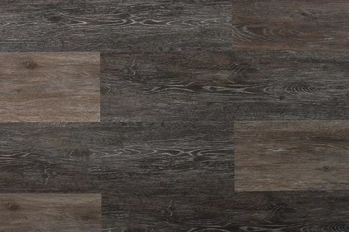 Oak Gradient Aruba 7x48 Embossed Beveled 20mil WPC Vinyl Flooring