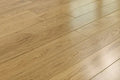 Oak Simply Natural 3-1/2xRL (12-48) Smooth UV Lacquer Oak Wood Flooring