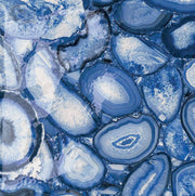 Ocean Blue Bali 6x6 Matte Straight Porcelain Pool Tile