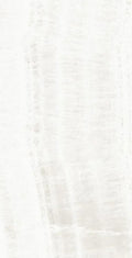 OL (Overland) Onyx White 12x24 Polished Onyx Look Porcelain Tile
