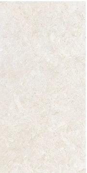 OL (Overland) Limestone Avorio 12x24 Matte Limestone Look Porcelain Tile