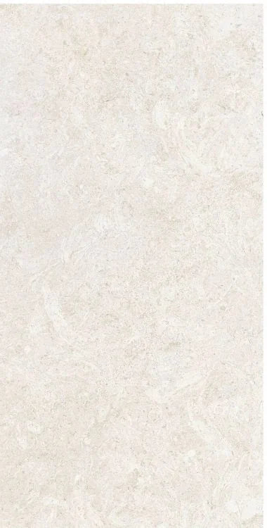 OL (Overland) Limestone Avorio 12x24 Matte Limestone Look Porcelain Tile