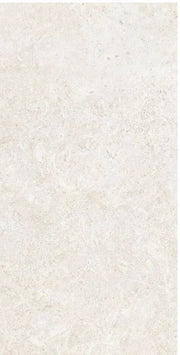 OL (Overland) Limestone Avorio 12x24 Matte Limestone Look Porcelain Tile
