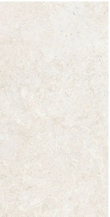 OL (Overland) Limestone Avorio 12x24 Matte Limestone Look Porcelain Tile