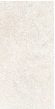 OL (Overland) Limestone Avorio 12x24 Matte Limestone Look Porcelain Tile