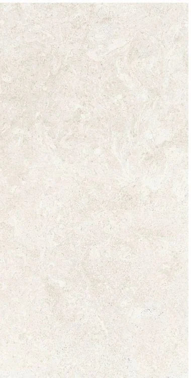 OL (Overland) Limestone Avorio 12x24 Matte Limestone Look Porcelain Tile