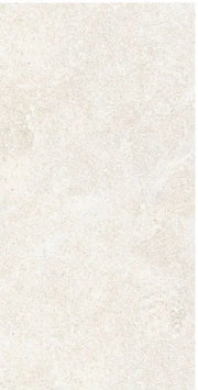 OL (Overland) Limestone Avorio 12x24 Matte Limestone Look Porcelain Tile