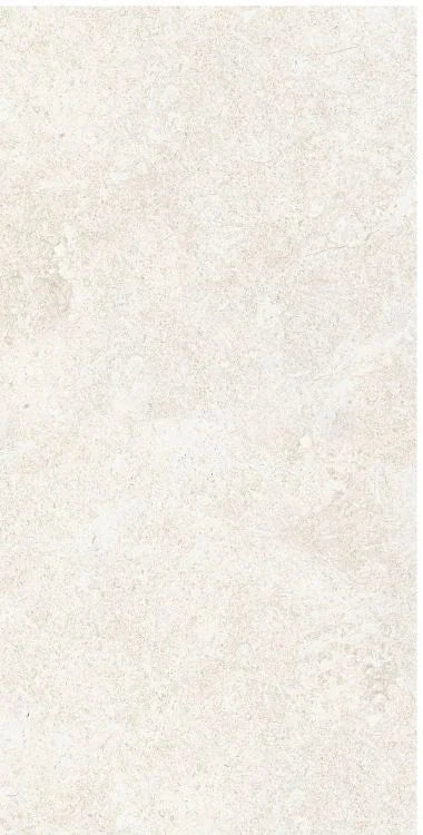 OL (Overland) Limestone Avorio 12x24 Matte Limestone Look Porcelain Tile