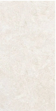 OL (Overland) Limestone Avorio 12x24 Matte Limestone Look Porcelain Tile