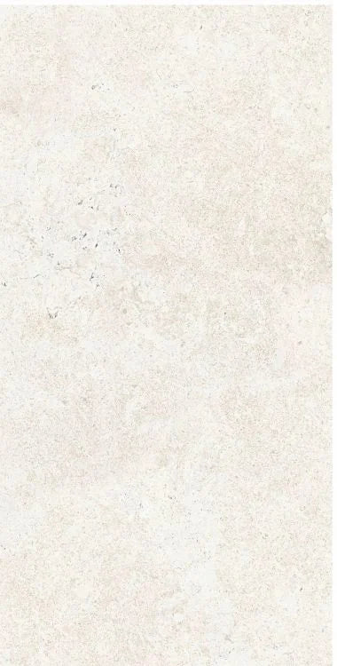 OL (Overland) Limestone Avorio 12x24 Matte Limestone Look Porcelain Tile
