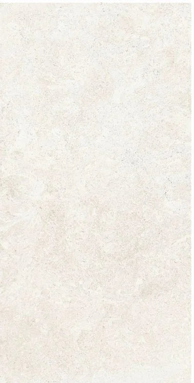 OL (Overland) Limestone Avorio 12x24 Matte Limestone Look Porcelain Tile