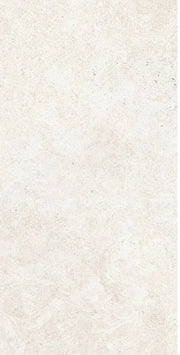 OL (Overland) Limestone Avorio 12x24 Matte Limestone Look Porcelain Tile