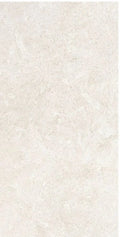 OL (Overland) Limestone Avorio 12x24 Matte Limestone Look Porcelain Tile
