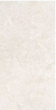 OL (Overland) Limestone Avorio 12x24 Matte Limestone Look Porcelain Tile