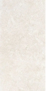 OL (Overland) Limestone Avorio 12x24 Matte Limestone Look Porcelain Tile