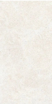 OL (Overland) Limestone Avorio 12x24 Matte Limestone Look Porcelain Tile