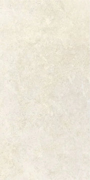 OL (Overland) Limestone Avorio 24x48 Matte Limestone Look Porcelain Tile