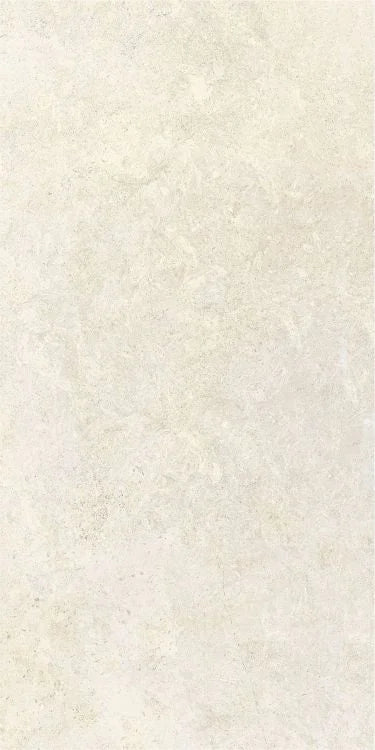 OL (Overland) Limestone Avorio 24x48 Matte Limestone Look Porcelain Tile