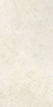 OL (Overland) Limestone Avorio 24x48 Matte Limestone Look Porcelain Tile