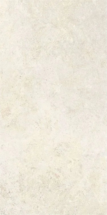 OL (Overland) Limestone Avorio 24x48 Matte Limestone Look Porcelain Tile