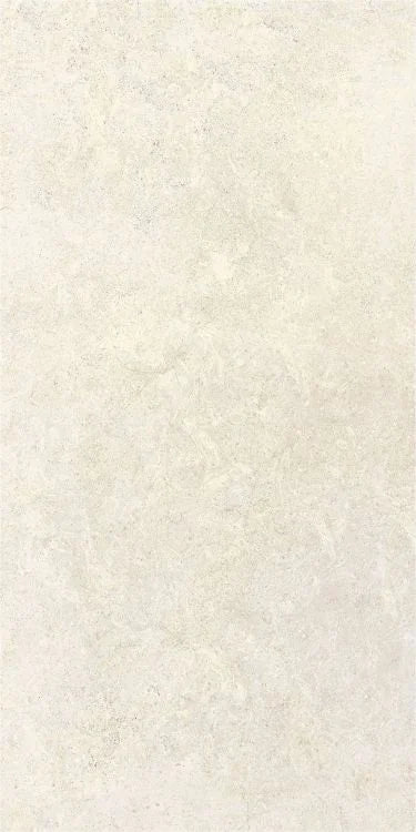 OL (Overland) Limestone Avorio 24x48 Matte Limestone Look Porcelain Tile