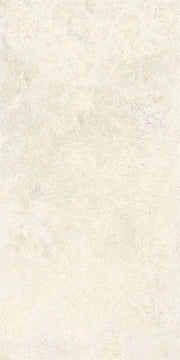 OL (Overland) Limestone Avorio 24x48 Matte Limestone Look Porcelain Tile
