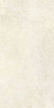 OL (Overland) Limestone Avorio 24x48 Matte Limestone Look Porcelain Tile