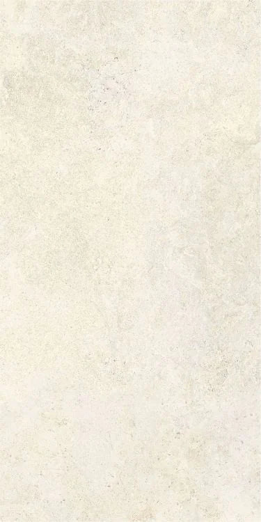 OL (Overland) Limestone Avorio 24x48 Matte Limestone Look Porcelain Tile