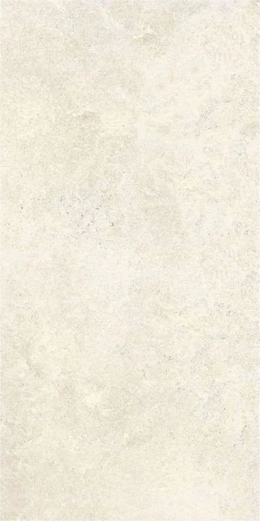 OL (Overland) Limestone Avorio 24x48 Matte Limestone Look Porcelain Tile
