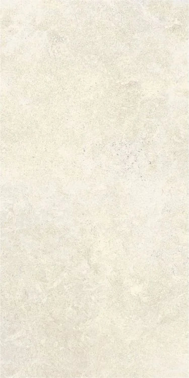 OL (Overland) Limestone Avorio 24x48 Matte Limestone Look Porcelain Tile