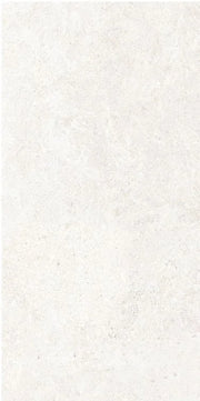 OL (Overland) Limestone Bianco 12x24 Matte Limestone Look Porcelain Tile