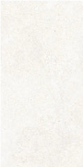 OL (Overland) Limestone Bianco 12x24 Matte Limestone Look Porcelain Tile
