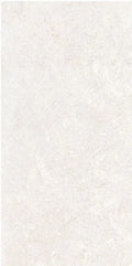OL (Overland) Limestone Bianco 12x24 Matte Limestone Look Porcelain Tile