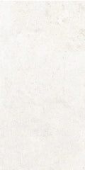 OL (Overland) Limestone Bianco 12x24 Matte Limestone Look Porcelain Tile