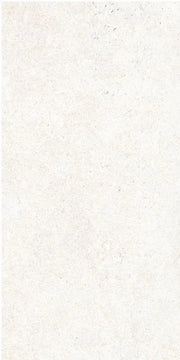 OL (Overland) Limestone Bianco 12x24 Matte Limestone Look Porcelain Tile