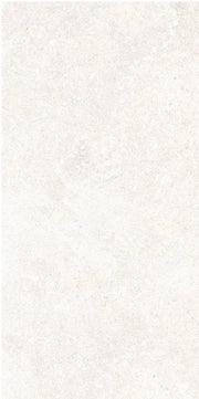 OL (Overland) Limestone Bianco 12x24 Matte Limestone Look Porcelain Tile