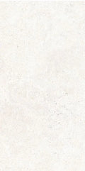 OL (Overland) Limestone Bianco 12x24 Matte Limestone Look Porcelain Tile