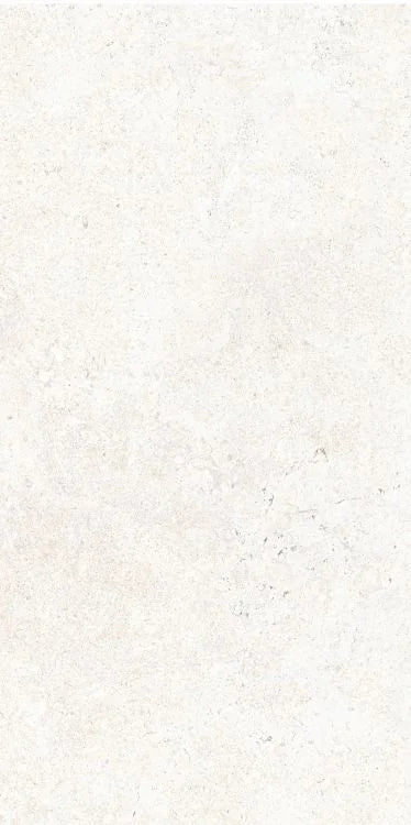 OL (Overland) Limestone Bianco 12x24 Matte Limestone Look Porcelain Tile
