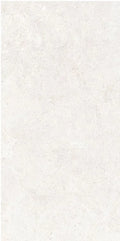 OL (Overland) Limestone Bianco 12x24 Matte Limestone Look Porcelain Tile