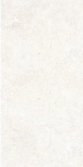 OL (Overland) Limestone Bianco 12x24 Matte Limestone Look Porcelain Tile