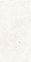 OL (Overland) Limestone Bianco 12x24 Matte Limestone Look Porcelain Tile