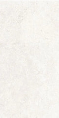 OL (Overland) Limestone Bianco 12x24 Matte Limestone Look Porcelain Tile
