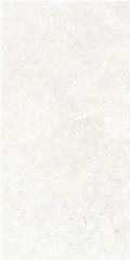 OL (Overland) Limestone Bianco 12x24 Matte Limestone Look Porcelain Tile