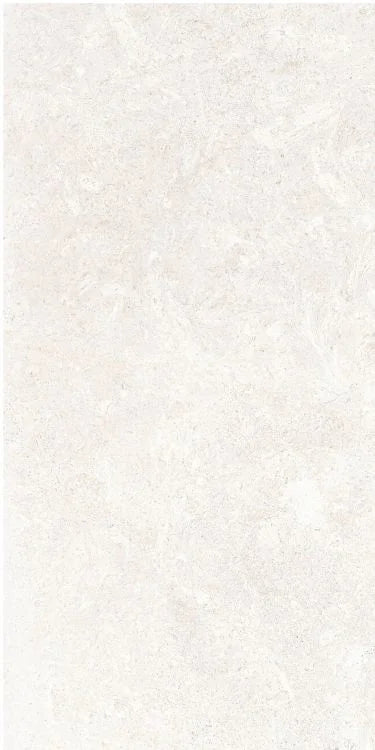 OL (Overland) Limestone Bianco 12x24 Matte Limestone Look Porcelain Tile