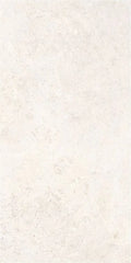 Overland Limestone Bianco 24x48 Matte Limestone Look Porcelain Tile