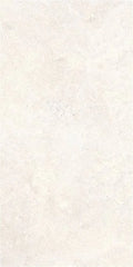Overland Limestone Bianco 24x48 Matte Limestone Look Porcelain Tile