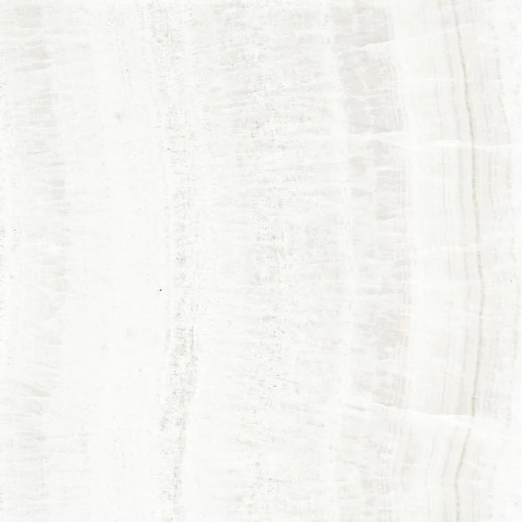 OL (Overland) Onyx White 24x24 Polished Onyx Look Porcelain Tile