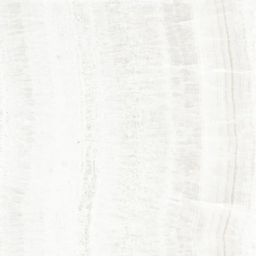 OL (Overland) Onyx White 24x24 Polished Onyx Look Porcelain Tile